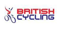 British Cycling Logo